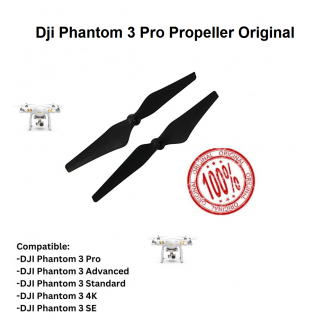 Dji Phantom 3 Pro Propeller - Dji Phantom 3 Pro Baling Baling Original